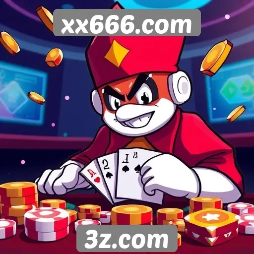 Dicas para iniciantes em xx666.com