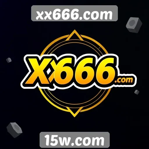 Como xx666.com se destaca entre os concorrentes
